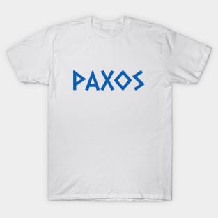 Paxos T-Shirt